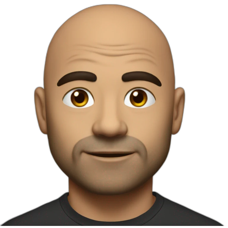 emojoe rogan emoji