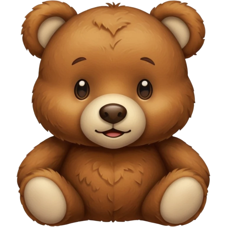 peluche emoji