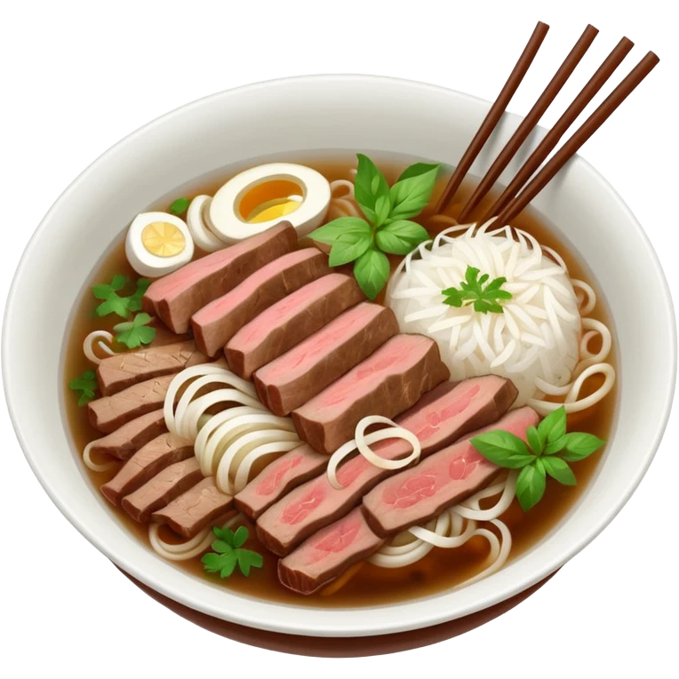 pho emoji