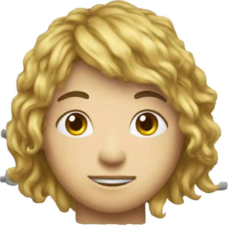 puting a password emoji