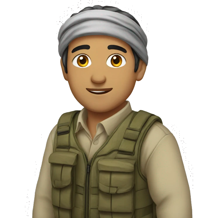 Kurdish emoji