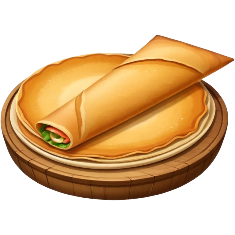 Dosa emoji