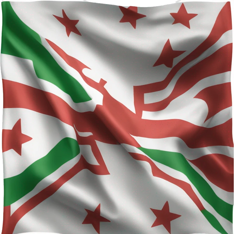 flag rio grande do sul emoji