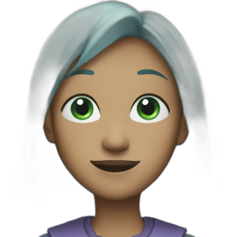 Zora emoji