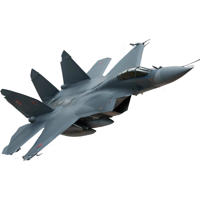 Sukhoi Su-57 emoji