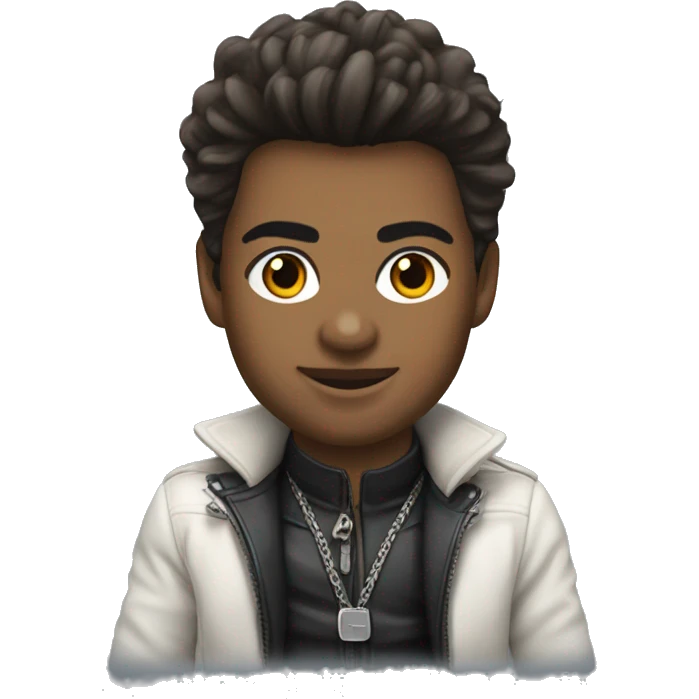eski model bugatti emoji