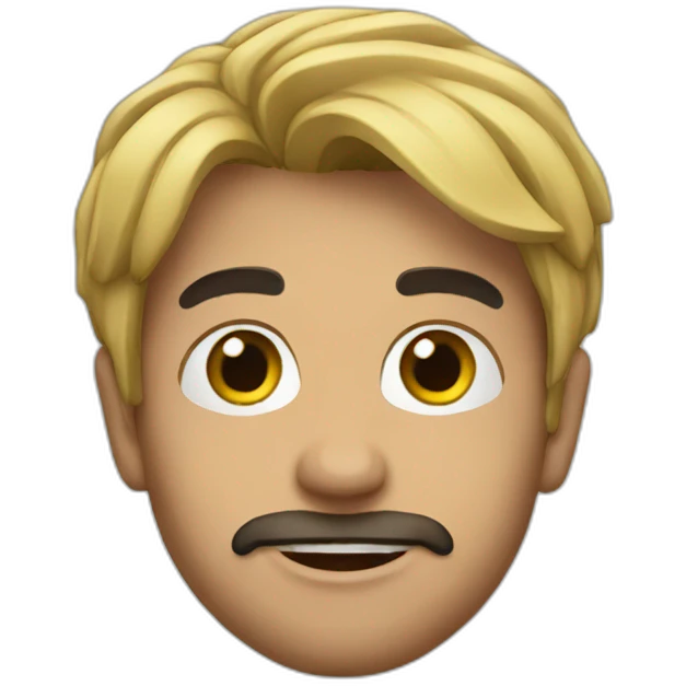 santi emoji