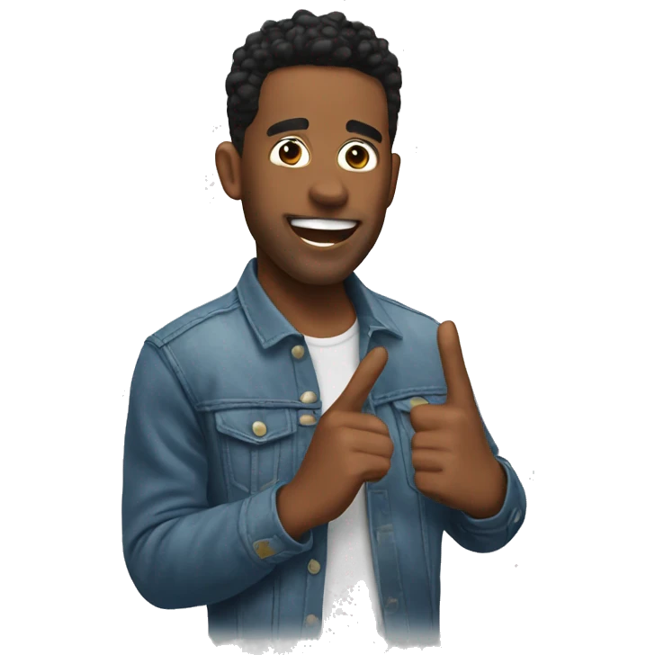 tiktok emoji emoji