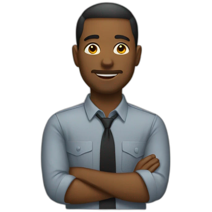 TRABAJO emoji