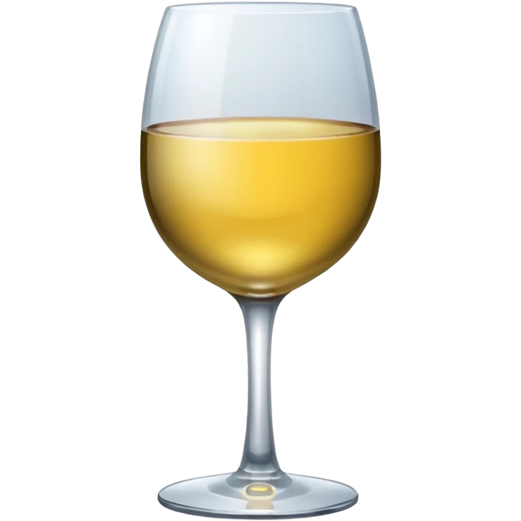 wine glass emoji