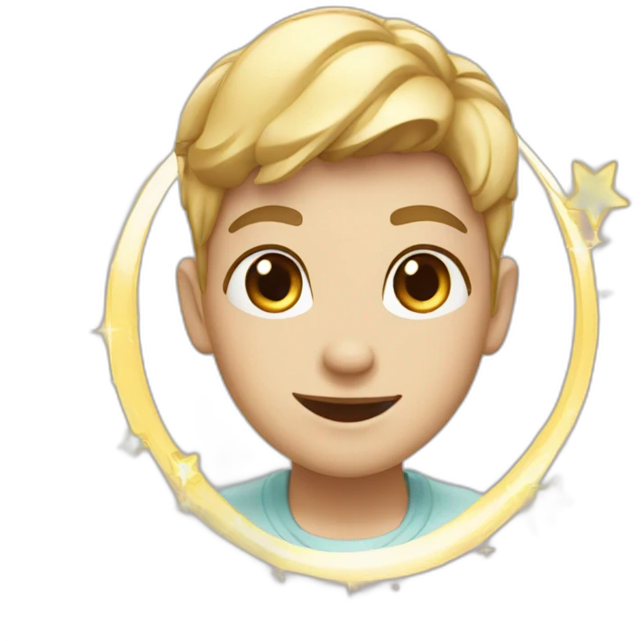 sparklecare emoji
