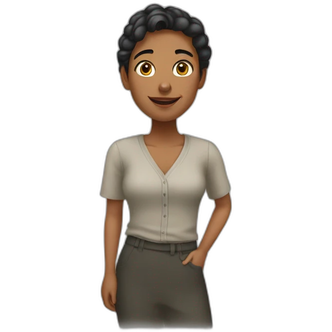 élie yaffa emoji