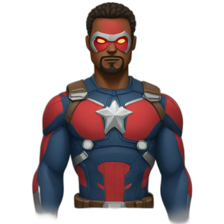 Marvel  emoji