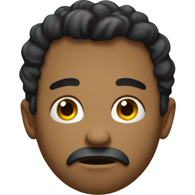 is sad emoji