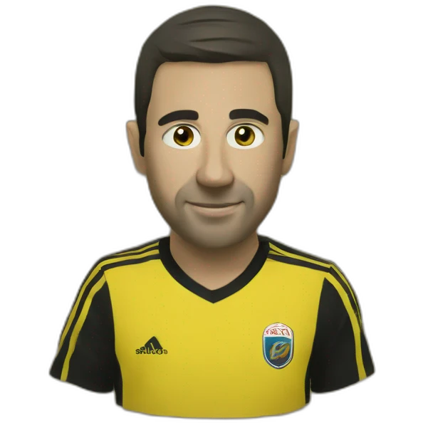 Ultras  emoji