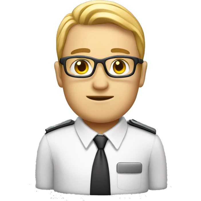 system administrator emoji