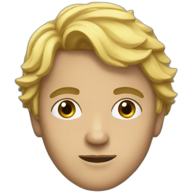Alexandre emoji