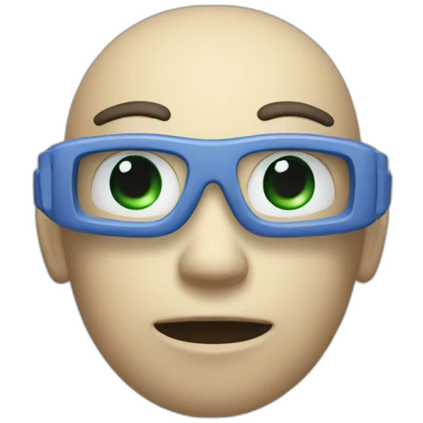 RECEPTOR emoji
