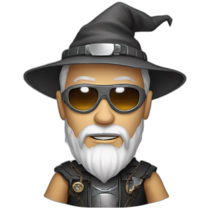wizard-terminator emoji