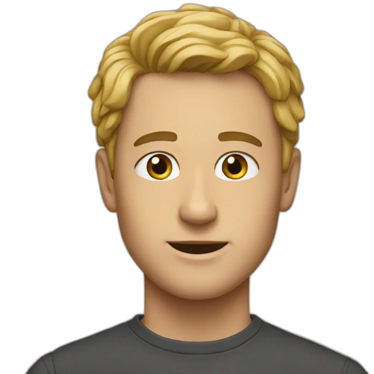 ben ai emoji