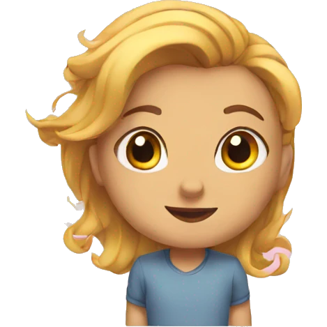 love emoji