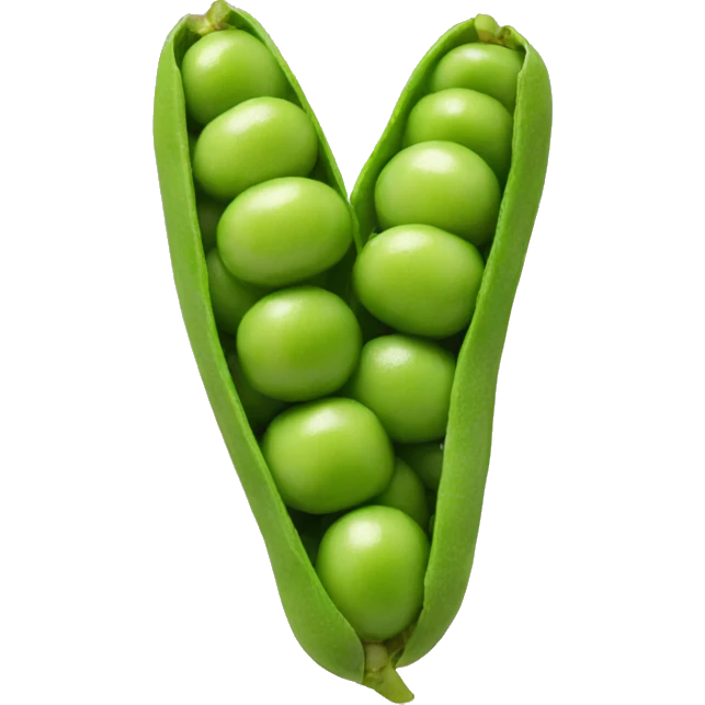 edamame emoji