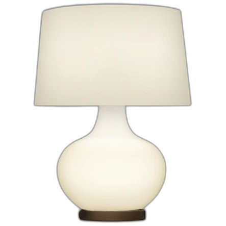 Artemide lamp  emoji