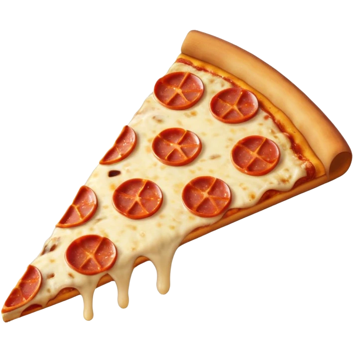 pizza emoji