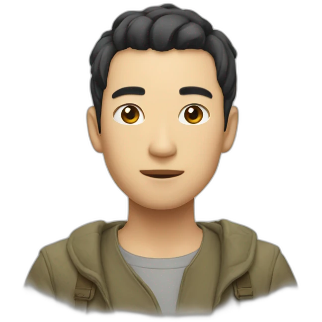 火冒三丈 emoji