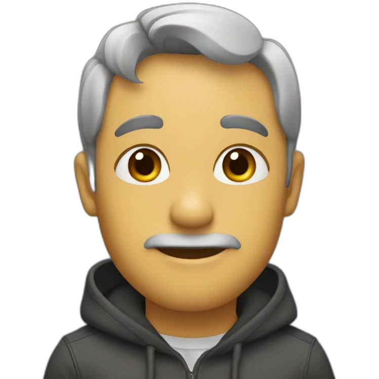 benderyki emoji