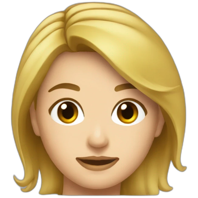 Giorgia Meloni emoji