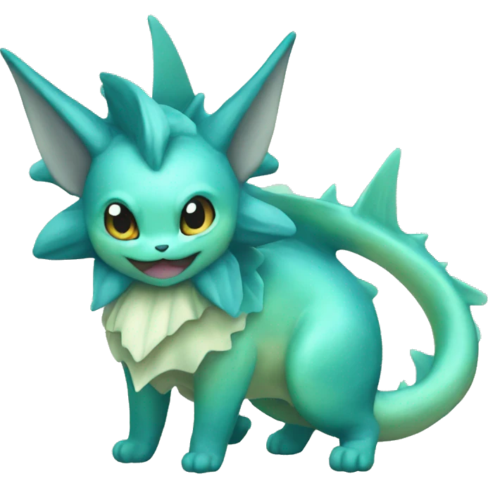vaporeon emoji