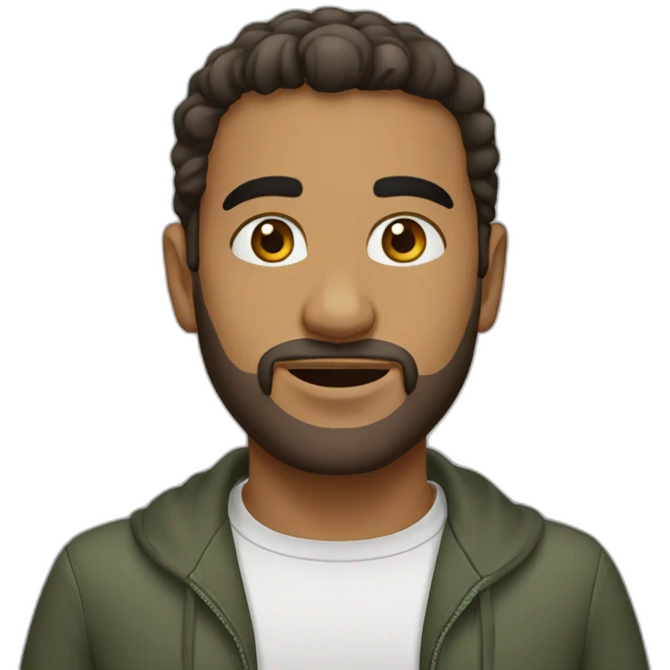 Algeri emoji