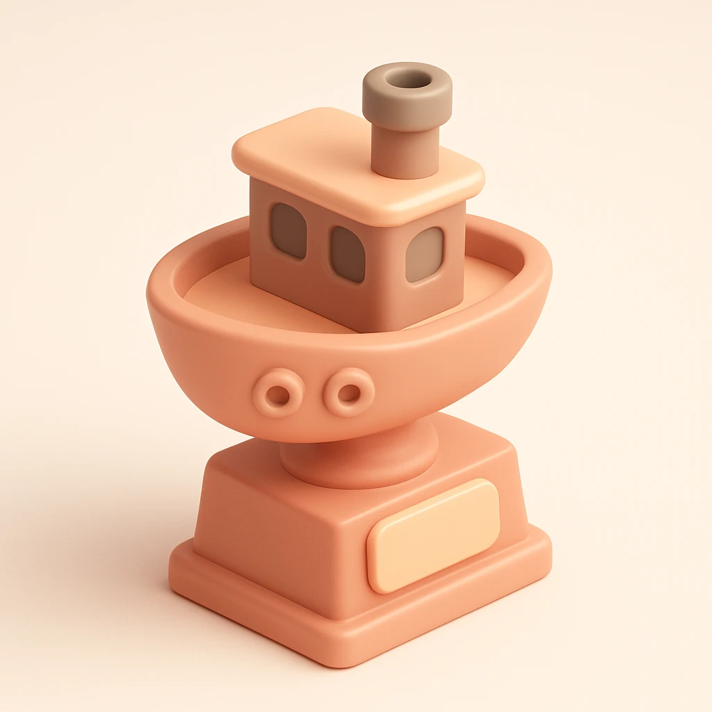 trophy emoji