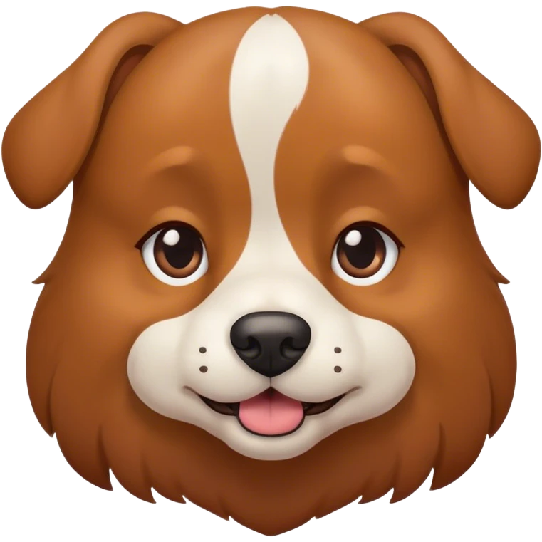 Perros emoji