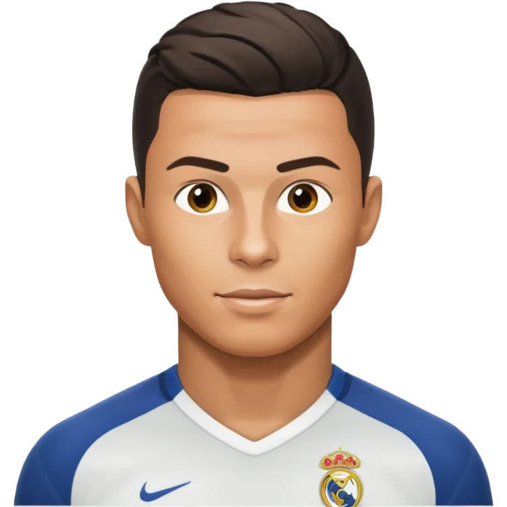 Cristiano ronaldo 2017-2018  emoji