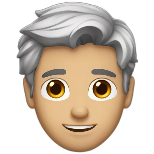 antoni martin emoji