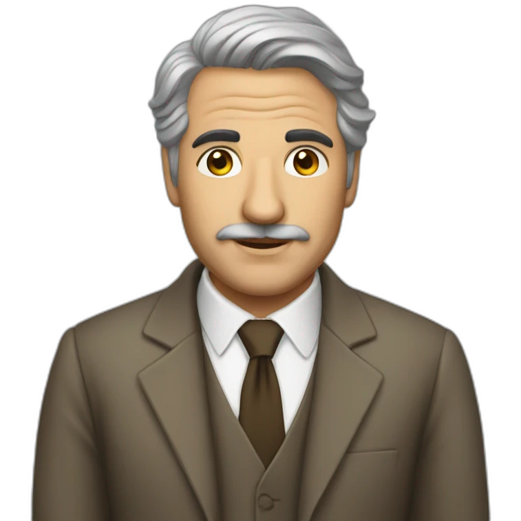 luciano romanelli emoji