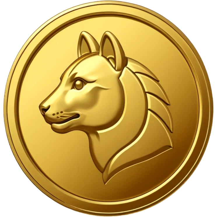 Indian rupees symbol ru in coin emoji