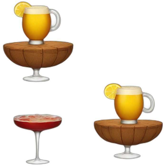 San Miguel emoji