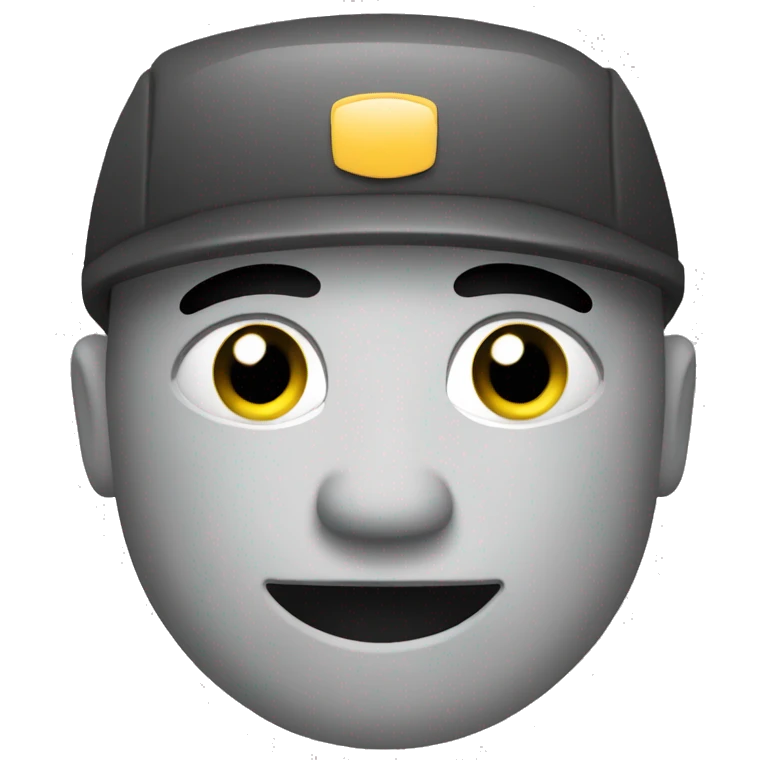 Safe travels  emoji