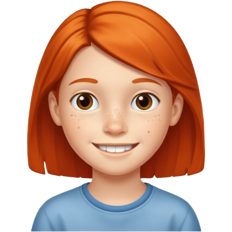 A eleven emoji