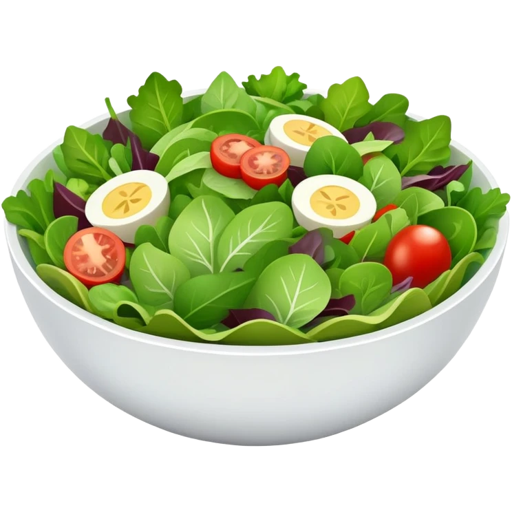 Salata emoji