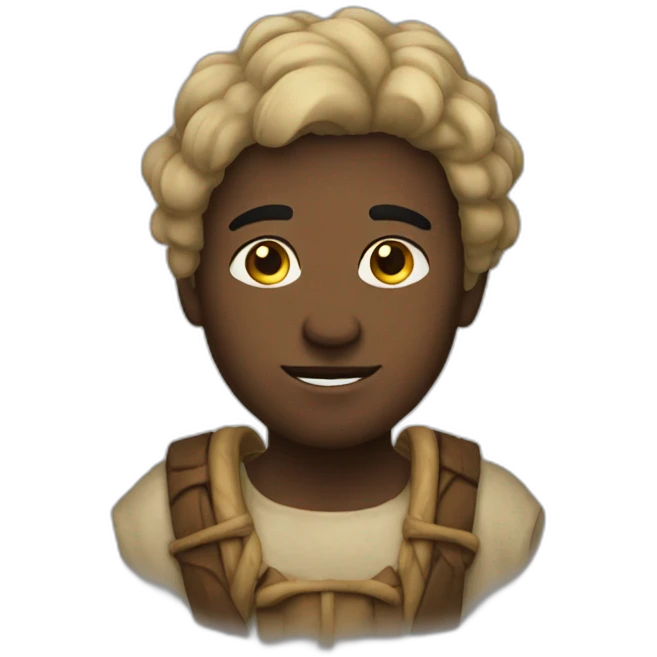 Titouan emoji