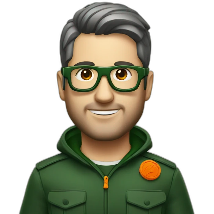 Jägermeister emoji