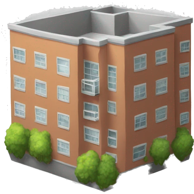 departamento emoji