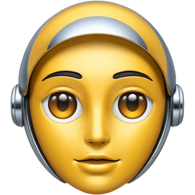 AI emoji