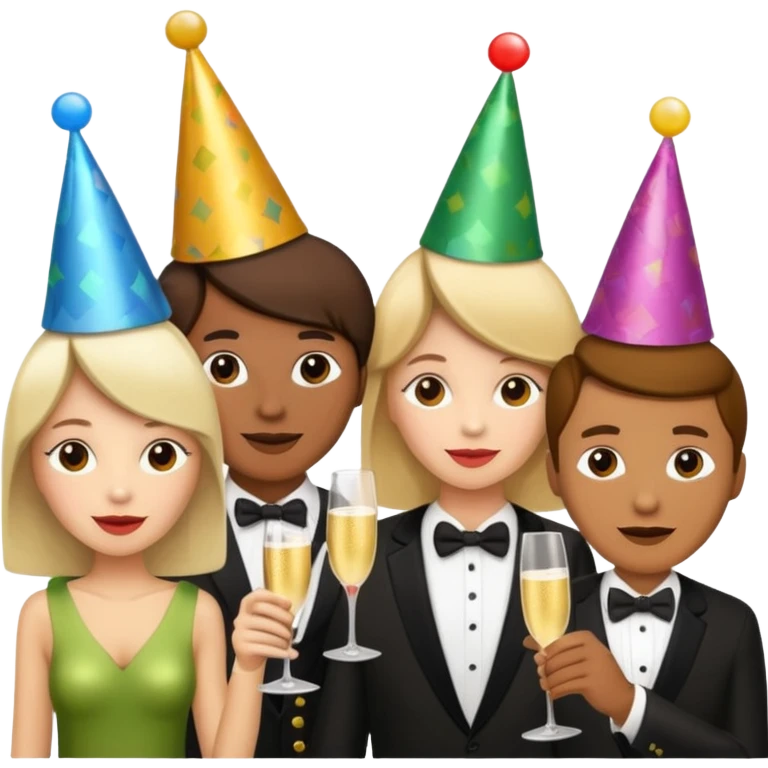 Worst dienaars spuit emoji