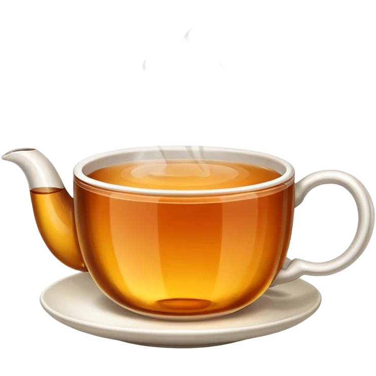 çay emoji