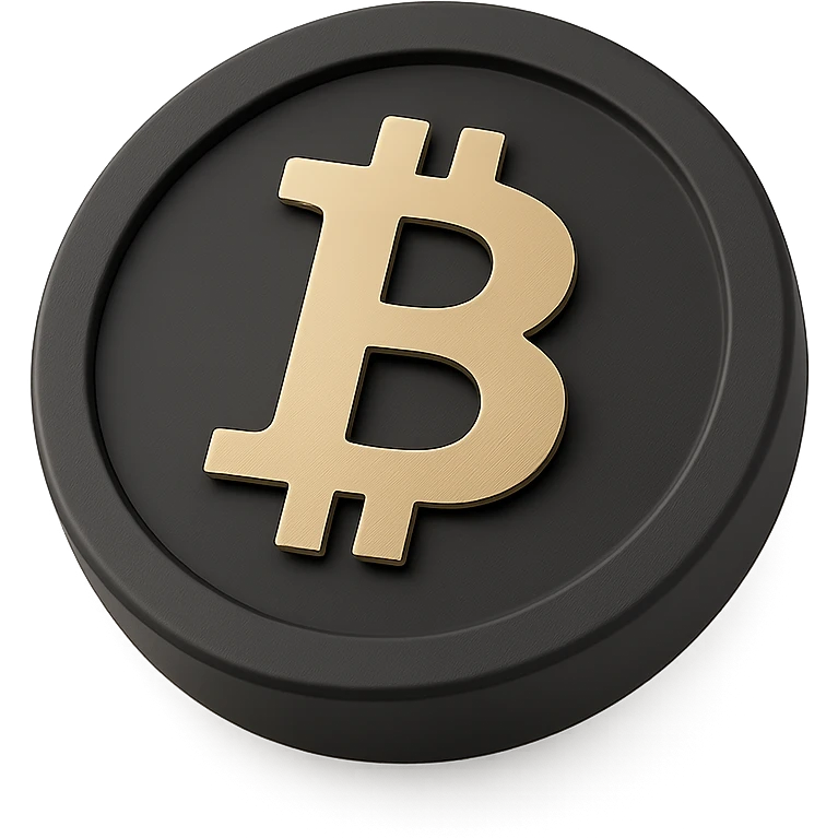 bitcoin emoji
